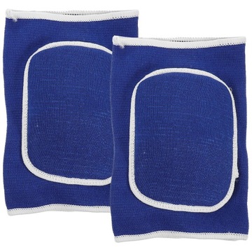 Наколенники для йоги. Материалы для йоги.