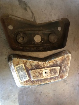 Корпус фильтра Briggs & Stratton Boxer