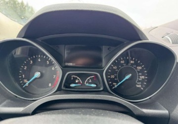 Ford Escape III 2018 Ford Escape 2018 Ford Kuga - w Polsce po oplatach i akcyzie 1.5 Benzyna, zdjęcie 15