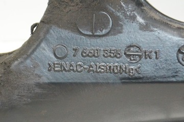 Задний поворотный рычаг BMW K 1200 R S 04-08