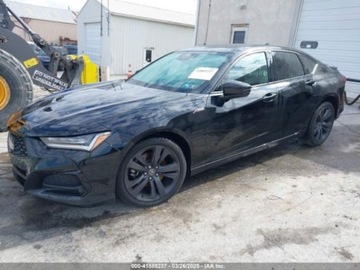 Acura 2023 Acura Inny TLX A-Spec Package 2023 2.0l 2.0 Benzyna 272KM, zdjęcie 1