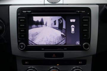 Volkswagen CC 2.0 TDI CR DPF BlueMotion Technology 140KM 2013 VW CC 2.0 TDI, DSG, Navi, Xenon, Klima, zdjęcie 17