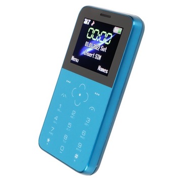 Мобильный телефон SOYES S10P Mini Card Ultra