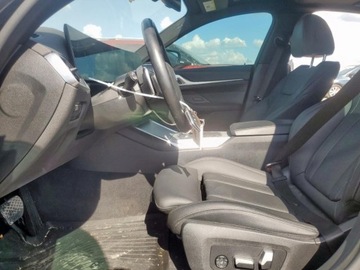 BMW Seria 4 G22-23-26 2024 BMW Seria 4 430i Gran Coupe 2024 2.0l 2.0 Benzyna 255KM, zdjęcie 7