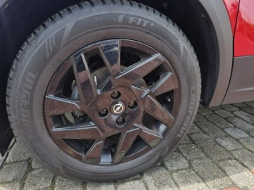 Opel Mokka II SUV 1.2 Turbo 130KM 2023 Opel Mokka GS Line 1.2 130KM Automat Salon Polska Gwarancja do 3 lat!, zdjęcie 36