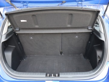 Hyundai i20 III Hatchback 1.2 MPI 84KM 2022 Hyundai i20 1.2 MPI, Salon Polska, Serwis ASO, zdjęcie 13