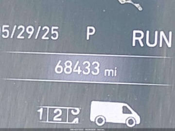  RAM 2500 Promaster High Roof 159 Wb 2023 3.6 Benzyna 276KM, zdjęcie 11