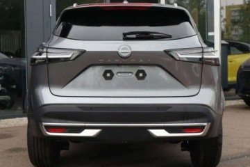 Nissan Qashqai III 2026 Nissan Qashqai N-Connecta Xtronic Pakiet Zimowy Dach Panoramiczny Szybk, zdjęcie 5