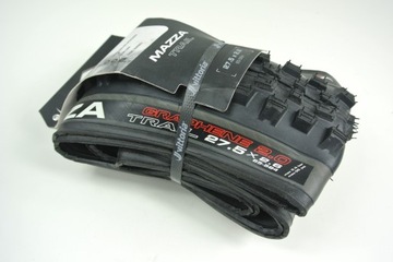 Opona VITTORIA MAZZA Trail G2.0 27.5x2.6' TNT zwijana