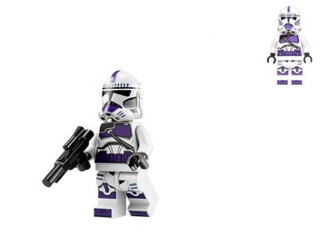 LEGO Star Wars - 187th Legion Clone Trooper 75342