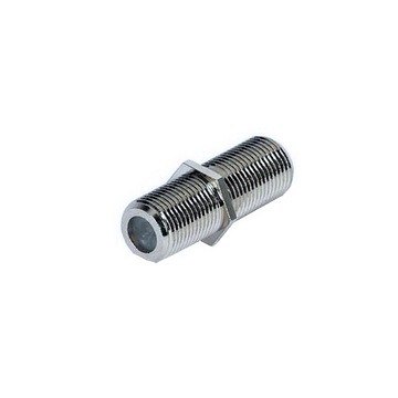 Gniazdo F z obu stron Opticum 4768