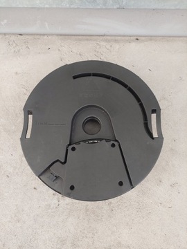 AUDI A3 8V SUBOFER GŁOŚNIK 8V0035382