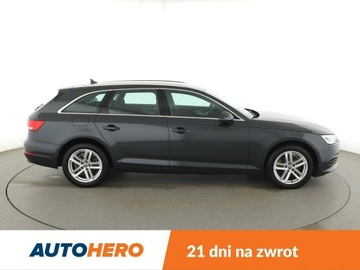 Audi A4 B9 Avant 2.0 TDI 150KM 2017 Audi A4 Avant S-tronic bi-xenon/LED navi klima, zdjęcie 8