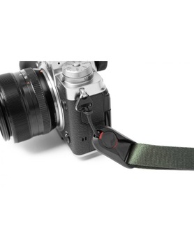 Pasek Peak Design Leash Sage Szarozielony v3