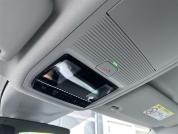 Skoda Octavia IV Liftback 2.0 TSI 190KM 2022 Skoda Octavia 2.0TSI 190KM Style DSG l Salon Polsk, zdjęcie 30