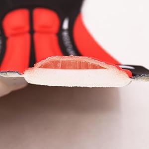 ВЕЛОСИПЕДНЫЕ ШОРТЫ ВЕЛОСИПЕДНЫЕ ШОРТЫ МУЖСКИЕ БОКСЕРСКИЕ ШОРТЫ С 3D ГЕЛЕВОЙ ВСТАВКОЙ XXL