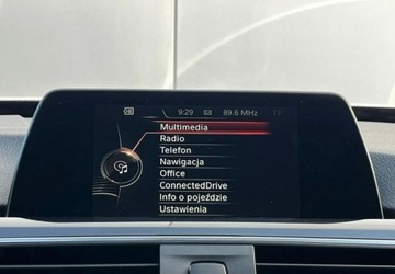 BMW Seria 3 F30-F31-F34 Limuzyna Facelifting 2.0 318d 150KM 2017 BMW 3GT Individual Automat Polift Navi Parktronic Full Led FV23, zdjęcie 27