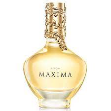 MAXIME EDP 50 ML. - AVON