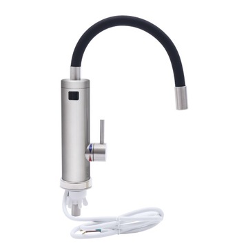 Электрический кран для горячей воды мощностью 3000 Вт