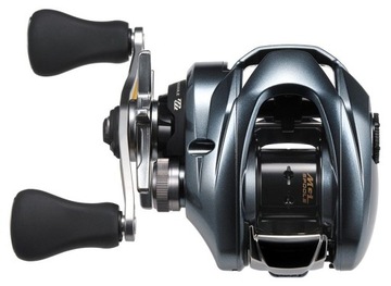 Множитель Shimano Aldebaran BFS XG