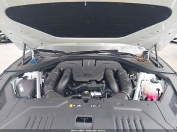  Genesis GV70 3.5T Sport 2025 3.5 Benzyna 375KM, zdjęcie 8