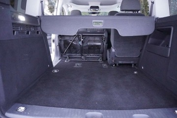 Volkswagen Caddy V Caddy 2.0 TDI 102KM 2021 Volkswagen Caddy SalonPL Serwis ASO Kamera Tempomat LaneAssist 5os, zdjęcie 25