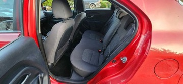 Kia Rio III Hatchback 3d 1.4 DOHC CVVT 109KM 2014 Kia Rio Kia Rio 1.4 benz Klima Alu Elektryka Bardzo Ladna zamiana 1.4, zdjęcie 6