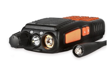 Рация Baofeng GT-5 HT VHF UHF радиостанция