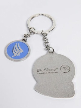 Брелок Масс Эффект Морали Шепарда - брелок