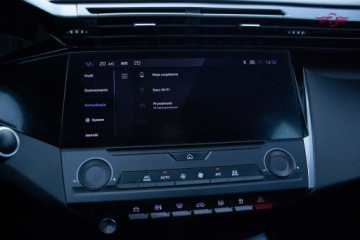 Peugeot 308 III SW 1.5 BlueHDi 130KM 2023 Peugeot 308 SW FV 23% * Automat * Gwarancja, zdjęcie 30