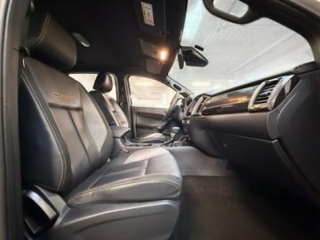 Ford Ranger V Podwójna kabina Facelifting 2019 2.0 EcoBlue 213KM 2019 Ford Ranger FORD RANGER WILDTRACK, zdjęcie 21