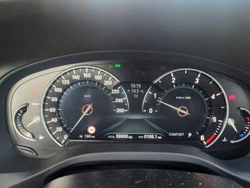 BMW X3 G01 SUV 2.0 20d 190KM 2019 BMW X3 xDrive20d M Sport Edition, zdjęcie 20