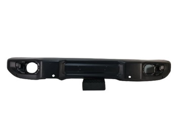 JEEP WRANGLER ZDERZAK PRZÓD PRZEDNI T660021AC