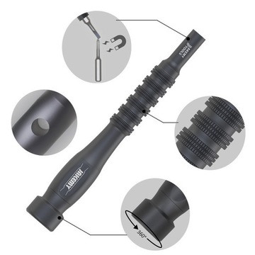 JAKEMY JM8172 СЕРВИСНЫЙ КОМПЛЕКТ ДЛЯ РЕМОНТА ТЕЛЕФОНА