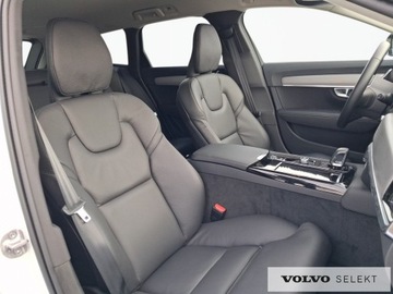 Volvo V90 II Plug-In Facelifting 2.0 T6 Plug-In Hybrid 350KM 2024 Volvo V90 Volvo V90 T6 253KM+145KM AWD Plug-In Hyb, zdjęcie 32