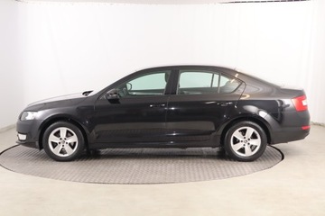 Skoda Octavia III Liftback 1.4 TSI  150KM 2016 Skoda Octavia 1.4 TSI, Salon Polska, Serwis ASO, zdjęcie 2