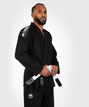 Кимоно Venum BJJ Gi First Black A2