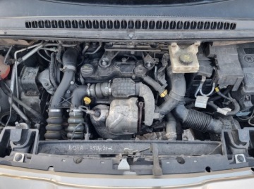 Opel Mokka I SUV 1.4 Turbo ECOTEC 140KM 2010 Peugeot 5008 I 1.6 112 KM alufelgi nawigacja climatronic gwarancja, zdjęcie 15