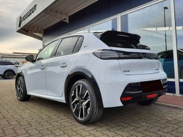 Peugeot 208 II 2025 Od ręki - GT eDCS 1.2 mHEV 145KM / Pakiet Vision i Navigation, zdjęcie 2