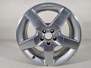 FELGA MERCEDES ML GL W166 166 8,5x19 ET59 ALUFELGA