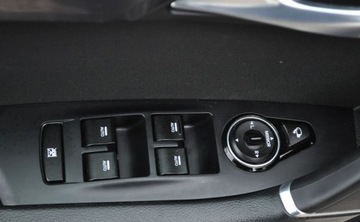 Hyundai i40 Kombi Facelifting 1.7 CRDi 141KM 2016 Hyundai i40 1.7 CRDI 141km Automat Xenon Nawigacja Kamera 1.7 Diesel 141KM, zdjęcie 22