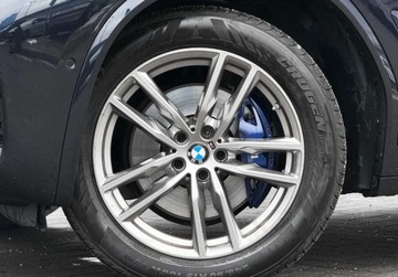 BMW X4 2018 BMW X4 I wlasciciel M Sport Gwarancja Bezwypadkowy FVAT23, zdjęcie 10