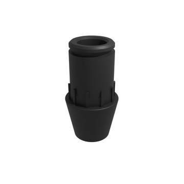 Конусная муфта блендера Bosch MS6CA4150
