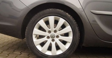 Opel Astra J Sports Tourer 1.6 Turbo ECOTEC 180KM 2011 Opel Astra 1,6TurboBenzyna NAVI Ksenon Alu 17 Niski Udokumentowany Przebieg, zdjęcie 26