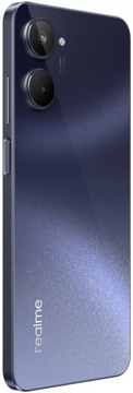 Смартфон Realme 10 8/128 ГБ черный 6,4 дюйма 90 Гц 50 МП