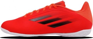 BUTY HALOWE HALÓWKI ADIDAS X SPEEDFLOW.4 IN