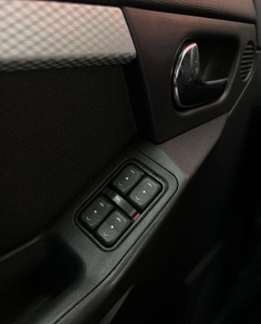 Opel Meriva I 1.6 TWINPORT ECOTEC 105KM 2009 Opel Meriva automat Klima alu Gwarancja w cenie Warszawa VDRL 1.6 105KM, zdjęcie 25