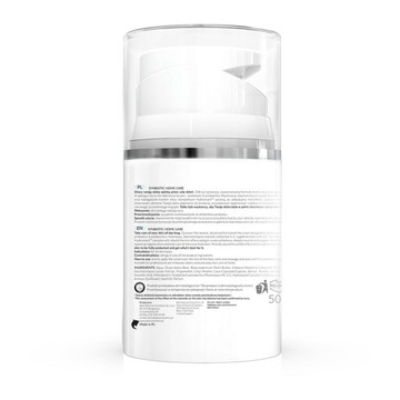 Дневной крем Apis с пробиотиками и пребиотиками