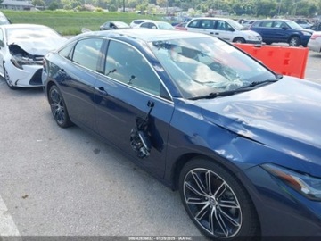 Toyota Avalon III 2019 Toyota Avalon Touring 2019 3.5 Benzyna 301KM, zdjęcie 4