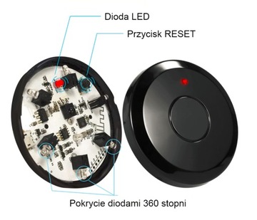 NEO Smart Remote Универсальный ИК-пульт дистанционного управления Wi-Fi Tuya